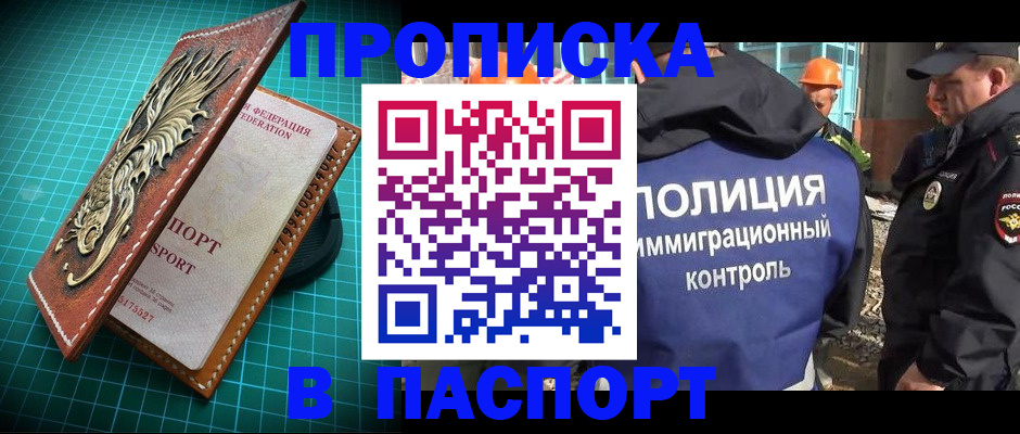 прописка в Электрогорске